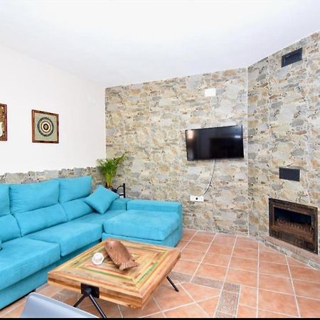 Chalet Villa Caulina チクラナ・デ・ラ・フロンテーラ エクステリア 写真